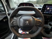 Peugeot Partner 1.6 BlueHDi S&S - 100 Asphalt Long Gps + Clim - <small></small> 13.990 € <small>TTC</small> - #17