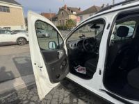 Peugeot Partner 1.6 BlueHDi S&S - 120 Tepee Outdoor Gps +Camera AR + attelage - <small></small> 9.990 € <small>TTC</small> - #21