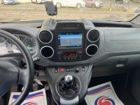 Peugeot Partner 1.6 BlueHDi S&S - 120 Tepee Outdoor Gps +Camera AR + attelage - <small></small> 9.990 € <small>TTC</small> - #26