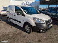 Peugeot Partner 1.6 hdi 100 etg6 premium pack, automatique, 57000 km - <small></small> 13.350 € <small>TTC</small> - #1