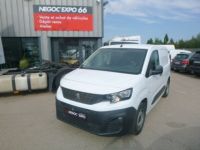 Peugeot Partner 1.6 HDI - <small></small> 13.300 € <small>TTC</small> - #1