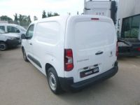 Peugeot Partner 1.6 HDI - <small></small> 13.300 € <small>TTC</small> - #3