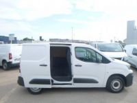 Peugeot Partner 1.6 HDI - <small></small> 13.300 € <small>TTC</small> - #4