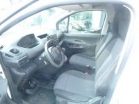 Peugeot Partner 1.6 HDI - <small></small> 13.300 € <small>TTC</small> - #6