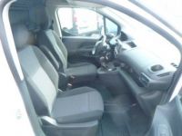 Peugeot Partner 1.6 HDI - <small></small> 13.300 € <small>TTC</small> - #7