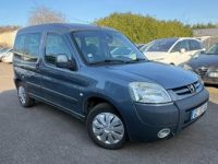 Peugeot Partner 1.6 HDi 16V 75 cv - <small></small> 3.499 € <small>TTC</small> - #3