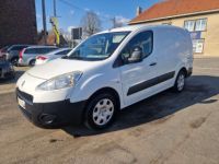 Peugeot Partner 1.6 HDI 90 3pl. Long Chassis Utilitaire A-C - <small></small> 4.950 € <small>TTC</small> - #1