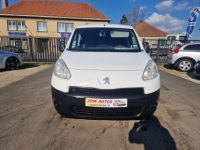 Peugeot Partner 1.6 HDI 90 3pl. Long Chassis Utilitaire A-C - <small></small> 4.950 € <small>TTC</small> - #2