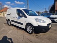 Peugeot Partner 1.6 HDI 90 3pl. Long Chassis Utilitaire A-C - <small></small> 4.950 € <small>TTC</small> - #3