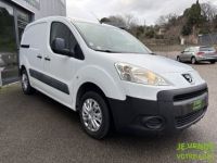 Peugeot Partner 1.6 HDi 90 Confort - <small></small> 6.990 € <small>TTC</small> - #3