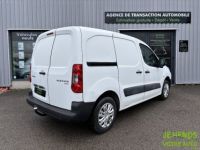 Peugeot Partner 1.6 HDi 90 Confort - <small></small> 6.990 € <small>TTC</small> - #4