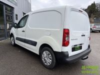 Peugeot Partner 1.6 HDi 90 Confort - <small></small> 6.990 € <small>TTC</small> - #5