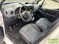 Peugeot Partner 1.6 HDi 90 Confort - <small></small> 6.990 € <small>TTC</small> - #6