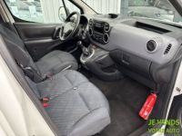 Peugeot Partner 1.6 HDi 90 Confort - <small></small> 6.990 € <small>TTC</small> - #14