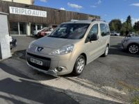 Peugeot Partner 1.6 HDi - 90 Tepee Loisirs + clim - <small></small> 9.490 € <small>TTC</small> - #1