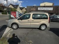 Peugeot Partner 1.6 HDi - 90 Tepee Loisirs + clim - <small></small> 9.490 € <small>TTC</small> - #2