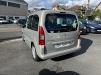 Peugeot Partner 1.6 HDi - 90 Tepee Loisirs + clim - <small></small> 9.490 € <small>TTC</small> - #3