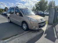 Peugeot Partner 1.6 HDi - 90 Tepee Loisirs + clim - <small></small> 9.490 € <small>TTC</small> - #7