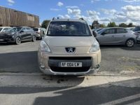 Peugeot Partner 1.6 HDi - 90 Tepee Loisirs + clim - <small></small> 9.490 € <small>TTC</small> - #8