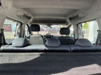 Peugeot Partner 1.6 HDi - 90 Tepee Loisirs + clim - <small></small> 9.490 € <small>TTC</small> - #11