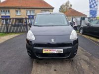 Peugeot Partner 1.6 HDI 90 Utilitaire 3 Places A-C - <small></small> 7.450 € <small>TTC</small> - #2