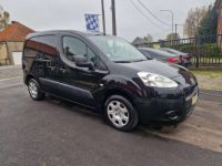 Peugeot Partner 1.6 HDI 90 Utilitaire 3 Places A-C - <small></small> 7.450 € <small>TTC</small> - #3