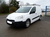 Peugeot Partner 1.6 HDI 90CH CONFORT 120L1 UTILITAIRE - <small></small> 9.800 € <small>TTC</small> - #1