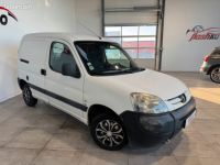 Peugeot Partner 1.6 HDi 90cv-2007 - <small></small> 4.900 € <small>TTC</small> - #2