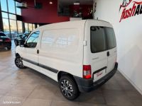 Peugeot Partner 1.6 HDi 90cv-2007 - <small></small> 4.900 € <small>TTC</small> - #3