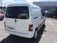 Peugeot Partner 1.6 HDI à saisir - <small></small> 4.950 € <small>TTC</small> - #8