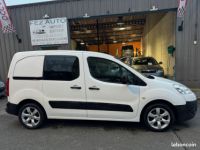 Peugeot Partner 1,6 HDI CTT 90CH 3 places - <small></small> 4.590 € <small>TTC</small> - #1