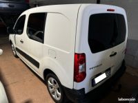 Peugeot Partner 1,6 HDI CTT 90CH 3 places - <small></small> 4.590 € <small>TTC</small> - #2