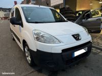 Peugeot Partner 1,6 HDI CTT 90CH 3 places - <small></small> 4.590 € <small>TTC</small> - #3