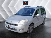 Peugeot Partner 1.6 HDi FAP - 90 II 2008 TEPEE COMBI Tepee Style PHASE 2 Garantie 12 mois - <small></small> 8.490 € <small>TTC</small> - #1