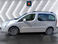 Peugeot Partner 1.6 HDi FAP - 90 II 2008 TEPEE COMBI Tepee Style PHASE 2 Garantie 12 mois - <small></small> 8.490 € <small>TTC</small> - #2