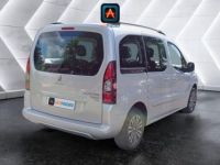 Peugeot Partner 1.6 HDi FAP - 90 II 2008 TEPEE COMBI Tepee Style PHASE 2 Garantie 12 mois - <small></small> 8.490 € <small>TTC</small> - #5