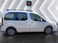 Peugeot Partner 1.6 HDi FAP - 90 II 2008 TEPEE COMBI Tepee Style PHASE 2 Garantie 12 mois - <small></small> 8.490 € <small>TTC</small> - #6