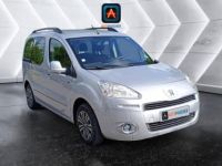 Peugeot Partner 1.6 HDi FAP - 90 II 2008 TEPEE COMBI Tepee Style PHASE 2 Garantie 12 mois - <small></small> 8.490 € <small>TTC</small> - #7