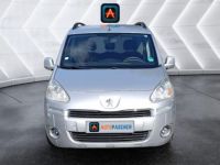 Peugeot Partner 1.6 HDi FAP - 90 II 2008 TEPEE COMBI Tepee Style PHASE 2 Garantie 12 mois - <small></small> 8.490 € <small>TTC</small> - #8