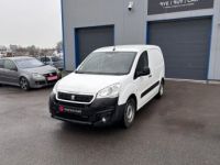 Peugeot Partner 1.6 HDI S&S - 120 II Fourgon Premium Pack ATTELAGE GTIE 12 MOIS - <small></small> 9.990 € <small>TTC</small> - #1