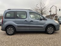 Peugeot Partner 1.6 HDi75 FAP Access 4p - <small></small> 7.500 € <small>TTC</small> - #2