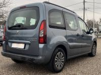 Peugeot Partner 1.6 HDi75 FAP Access 4p - <small></small> 7.500 € <small>TTC</small> - #3