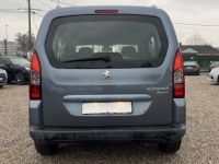 Peugeot Partner 1.6 HDi75 FAP Access 4p - <small></small> 7.500 € <small>TTC</small> - #4