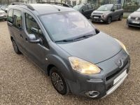 Peugeot Partner 1.6 HDi75 FAP Access 4p - <small></small> 7.500 € <small>TTC</small> - #9