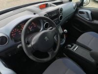 Peugeot Partner 1.6 HDi75 FAP Access 4p - <small></small> 7.500 € <small>TTC</small> - #10