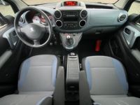 Peugeot Partner 1.6 HDi75 FAP Access 4p - <small></small> 7.500 € <small>TTC</small> - #11