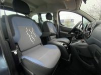 Peugeot Partner 1.6 HDi75 FAP Access 4p - <small></small> 7.500 € <small>TTC</small> - #13