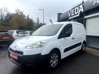 Peugeot Partner 1.6 HDi92 FAP Active - <small></small> 5.490 € <small>TTC</small> - #2