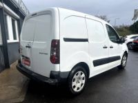 Peugeot Partner 1.6 HDi92 FAP Active - <small></small> 5.490 € <small>TTC</small> - #3