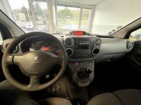 Peugeot Partner 1.6 HDi92 FAP Active - <small></small> 5.490 € <small>TTC</small> - #6